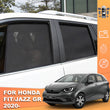 Pare-Soleil Magnétique Honda Jazz Fit GR 2021-2025