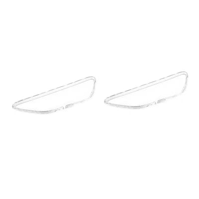 Autocollant Cadre de Porte Mercedes W206 X254 W214