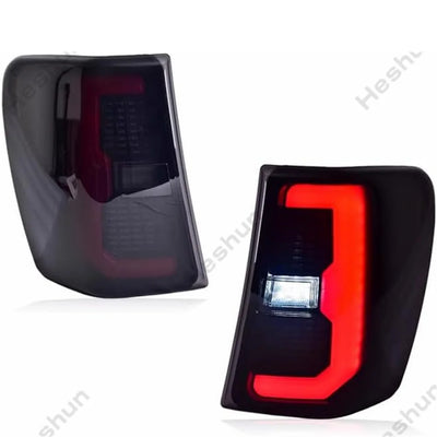 Feux Arrière LED Jeep Grand Cherokee WJ MK2 1999-2004 Paire