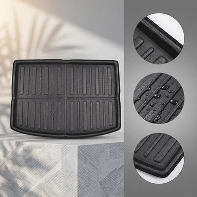 Tapis de Coffre BYD ATTO 2 Yuan Up 2024-2026