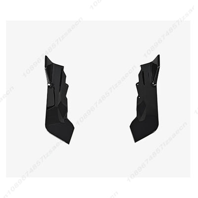 Diffuseur Arrière BMW M2 G87 2023-2026