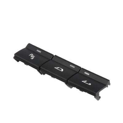 Cache-Boutons Console Centrale BMW Z4 E89 2009-2016