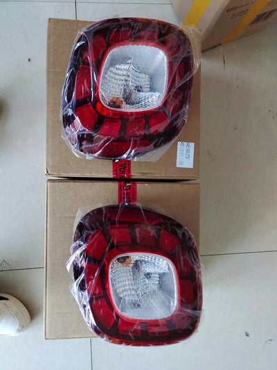 Feu Arrière LED Mercedes Smart 453 Clignotant Frein