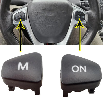 Bouton de Commande Multifonction Ford Fiesta MK7 MK8 Ecosport