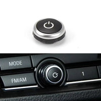 Bouton de Commande Multimédia BMW Série 5 F10 X5 F15 — vue d'ensemble