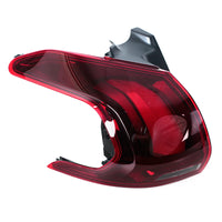 Feux Arrière LED Peugeot 2008 Phase 2 2018 Extérieur Intérieur