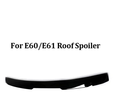 Becquet BMW Série 5 E60 M4 MP PSM Style