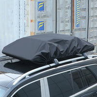 Housse de Protection Bagages de Toit Imperméable 210D