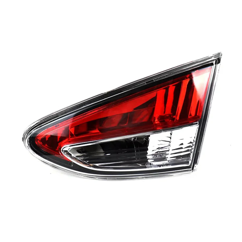 Mazda 2 DE 2008-2011 Tail Lights Outer Inner