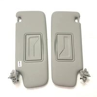 Pare-Soleil Intérieur Gris Chevrolet Sonic Spark 2012-2019