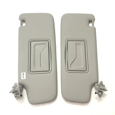 Pare-Soleil Intérieur Gris Chevrolet Sonic Spark 2012-2019