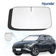 Pare-Soleil Pare-Brise Pliable Hyundai Tucson Anti-UV