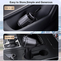 Cordless Car Vacuum Cleaner 95000 Pa Blower