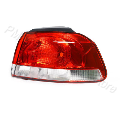 Feux Arrière VW Golf 6 MK6 Hatchback 2009-2013 Intérieur