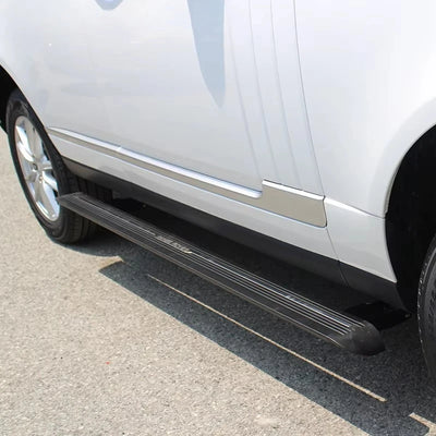 Marchepieds Électriques Range Rover Vogue L405 2013-2022