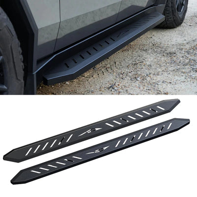 Marchepieds Latéraux Antidérapants Tesla Cybertruck