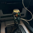 Pommeau de Vitesse LED BMW Série 1 3 5 E90