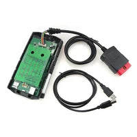 Valise Diagnostic OBD2 Multimarque Bluetooth Voiture