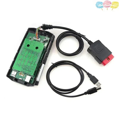 Valise Diagnostic OBD2 Multimarque Bluetooth Voiture