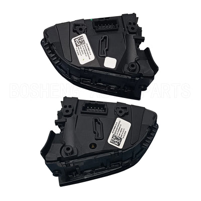 Bouton de Commande Multifonction Tesla Model 3 2024-2026