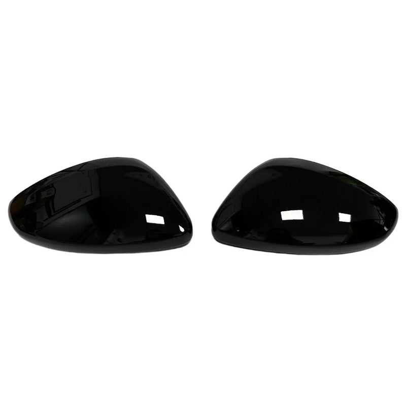 Coque de Rétroviseur Peugeot 208 2008 2019-2023 — vue arrière