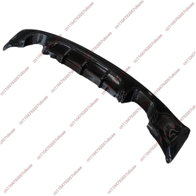 Diffuseur Arrière BMW Série 2 F22 F23 M Sport 2015-2021