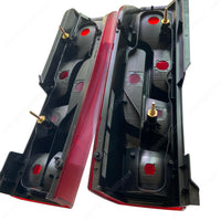 Feux Arrière Fiat Ducato 2006-2024 Fourgon Châssis Cabine Paire Gauche Droit