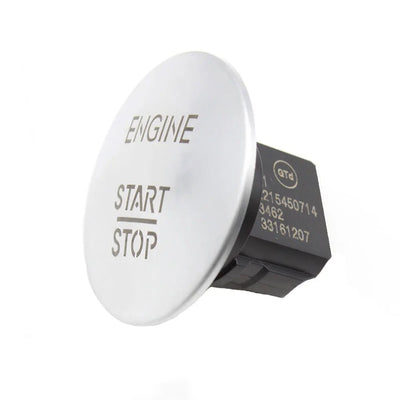 Bouton de Démarrage Sans Clé Keyless Go Mercedes W204 W221