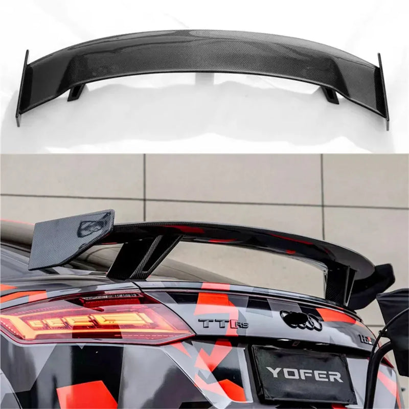 Becquet Splitter GT Audi TT RS MK3 2008-2023