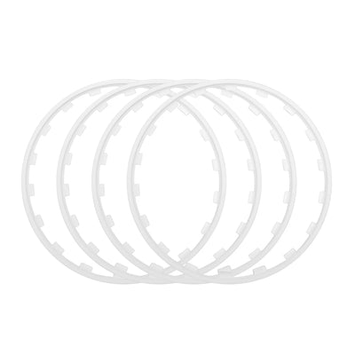Protections de Jante Tesla Model 3 Y X S 2017-2023
