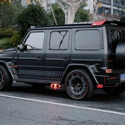 Jante Forgée G900 Mercedes Classe G W463 W464 G63
