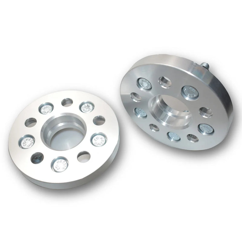 Élargisseur de Voie 5x114.3 Alésage 66 mm Nissan X-Trail Juke Skyline 15 ou 20 mm