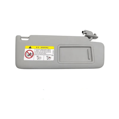 Pare-Soleil Audi A3 A4 B9 A5 Q5 2017-2024 avec Miroir