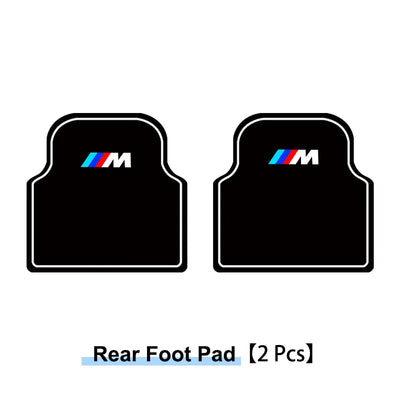 Tapis de Sol BMW Avant Arrière
