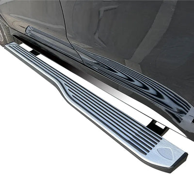 Marchepied Électrique Mercedes GLE X167 GLS V167