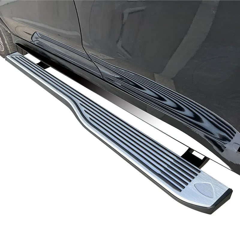 Marchepied Électrique Mercedes GLE X167 GLS V167