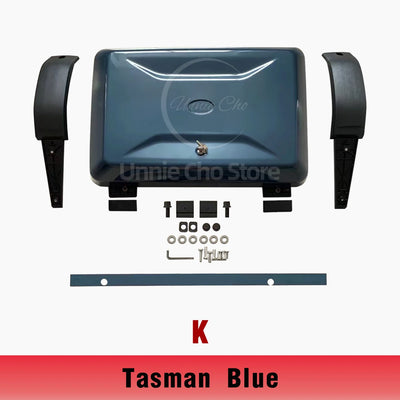Rangement Latéral Land Rover Defender 110 2020-2025