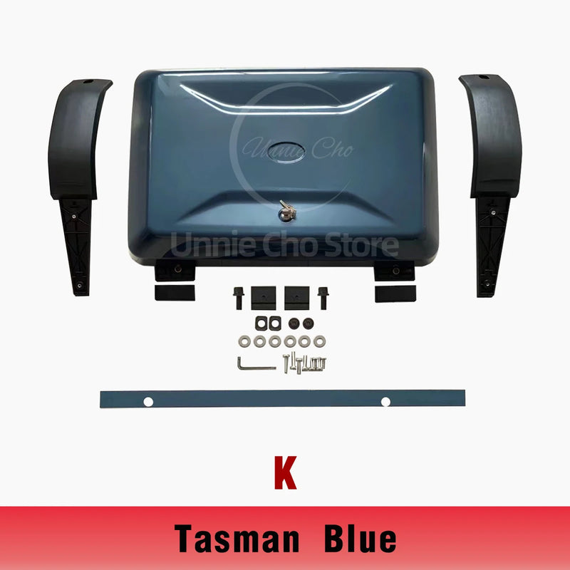 Rangement Latéral Land Rover Defender 110 2020-2025