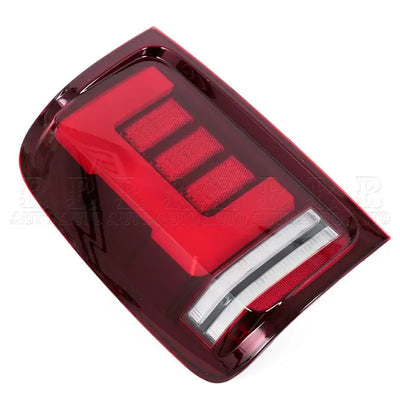 Feux Arrière LED Volkswagen Amarok V6 2009-2020