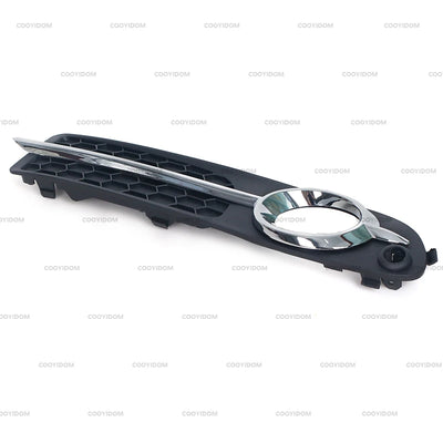 Garniture Cache Antibrouillard Pare-chocs Volvo S80 V70 2008-2013