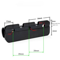 Porte-Vélos de Toit Support de Fourche Boost 20 kg