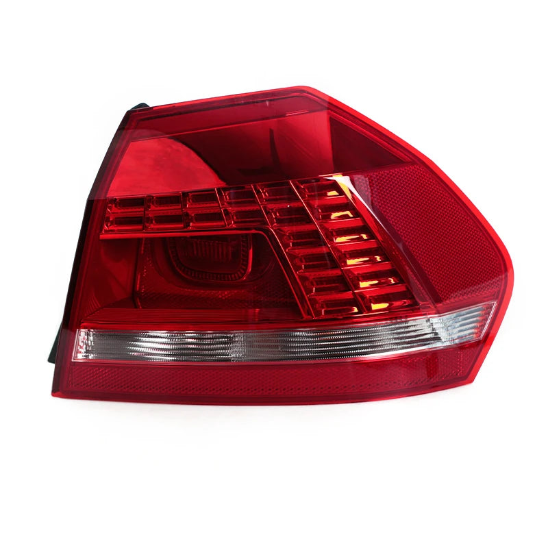 Feux Arrière LED VW Passat 2011-2015 Extérieur Intérieur Gauche Droit