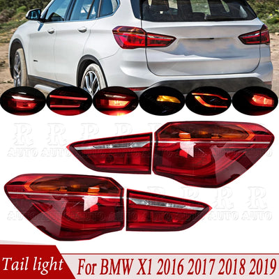 Feux Arrière LED BMW X1 2016-2019