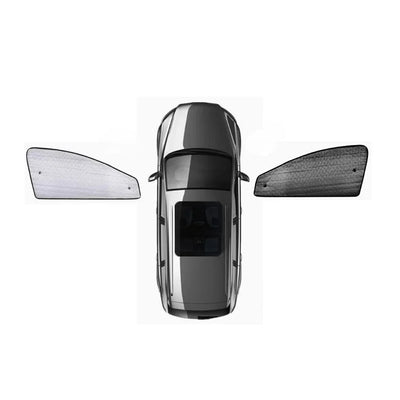 Pare-Soleil Mercedes Classe V Viano W639 2004-2014