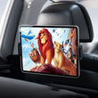Support Téléphone Tablette Rotatif 360 Siège Arrière Voiture