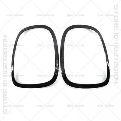 Cerclage d'Optique Mini Cooper F55 F56 F57 2014-2023