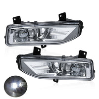 Feux de Jour LED Nissan Qashqai X-Trail Kicks 2017-2020