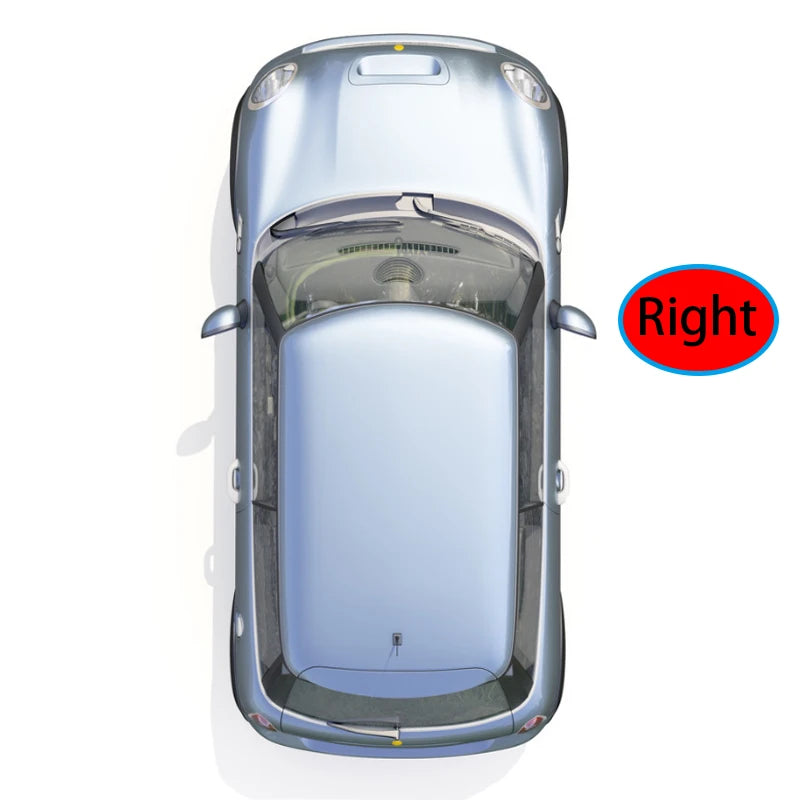 Feu Antibrouillard LED DRL Avant Land Rover Range Rover Evoque 2011-2016 Réf. LR026089 LR026090 Gauche ou Droit
