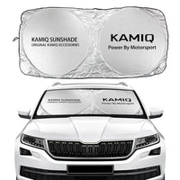 Pare-Soleil Pare-Brise Skoda Octavia Fabia Superb Kodiaq