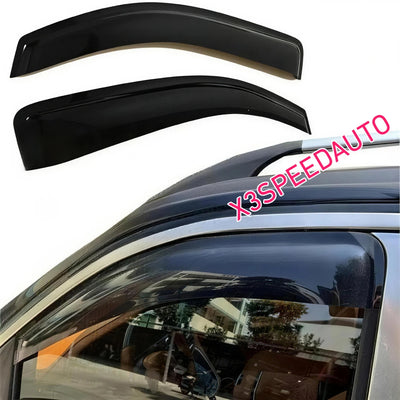 Déflecteur de Vitre Mercedes Vito Viano W639 W447